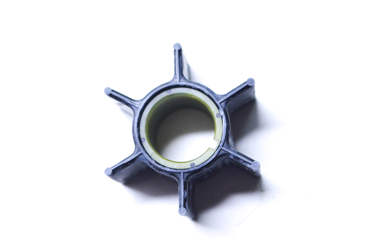 Mercury 47-16154 1 Water Pump Impeller