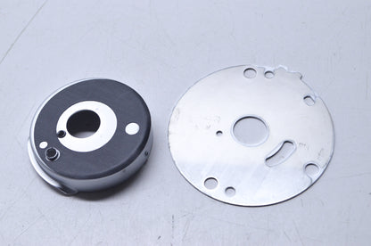 New OEM Mercury Chrome Pump Kit NOS