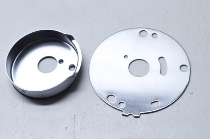 New OEM Mercury Chrome Pump Kit NOS