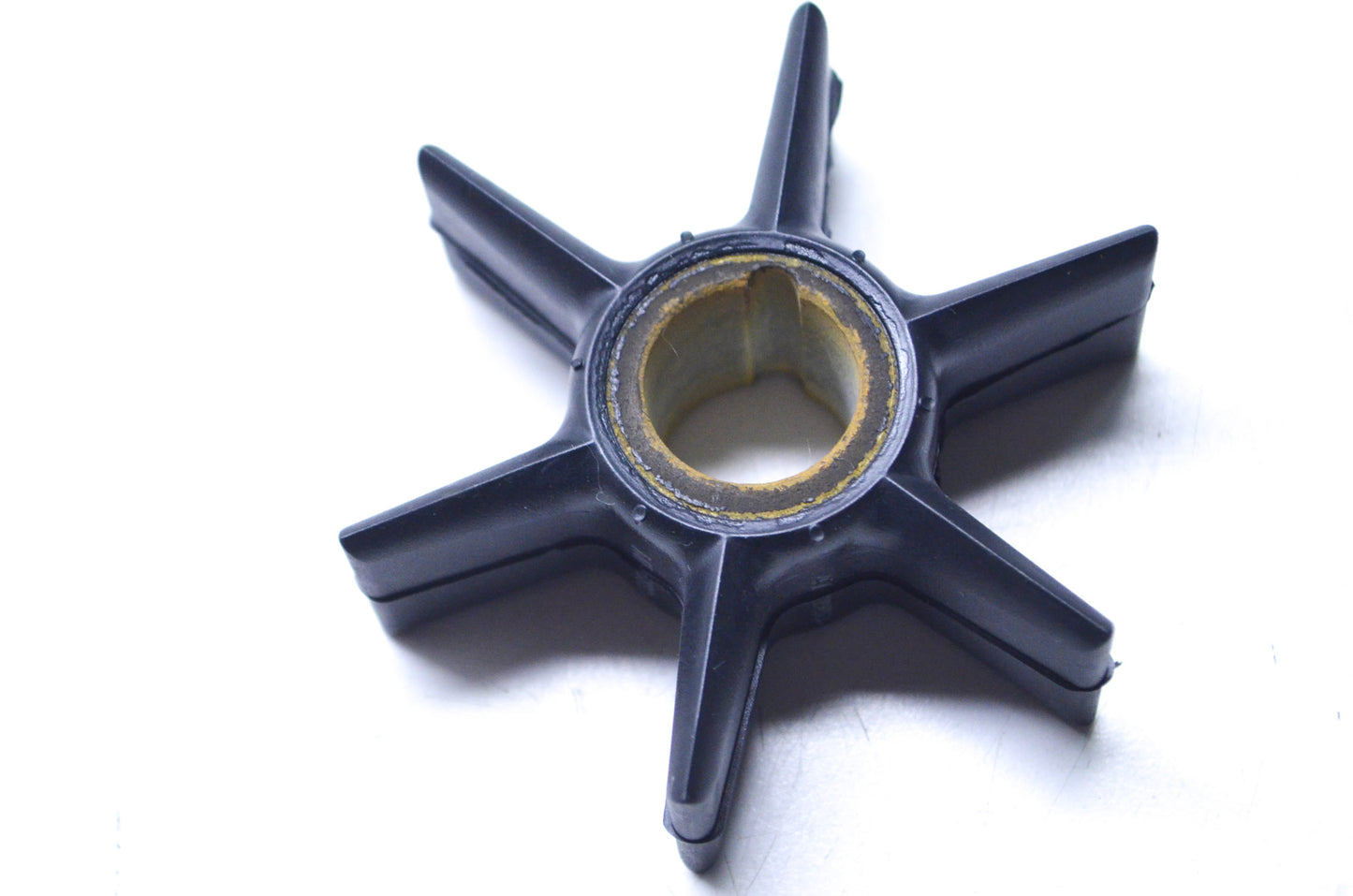 New OEM Mercury Water Pump Impeller NOS