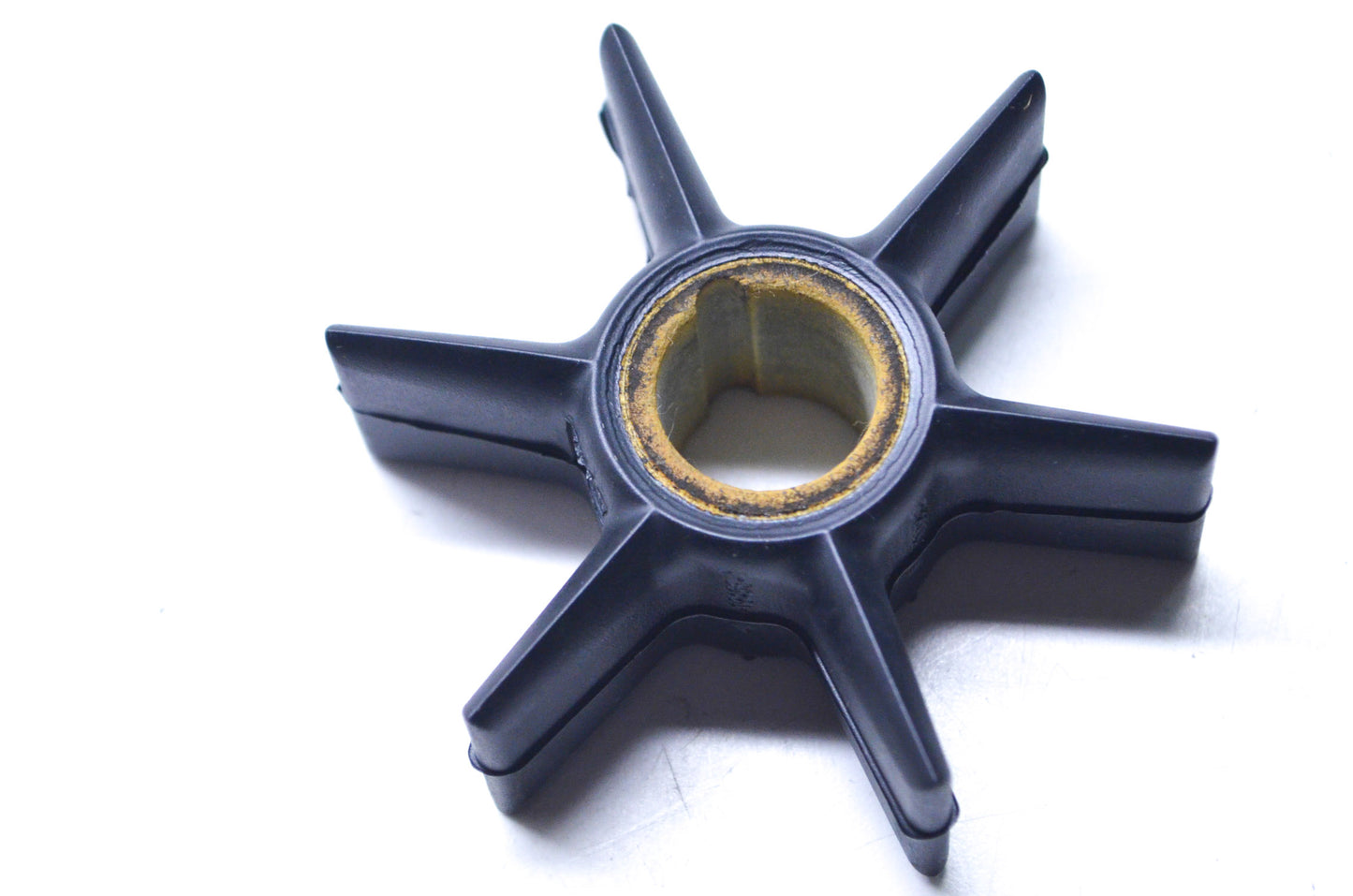 New OEM Mercury Water Pump Impeller NOS