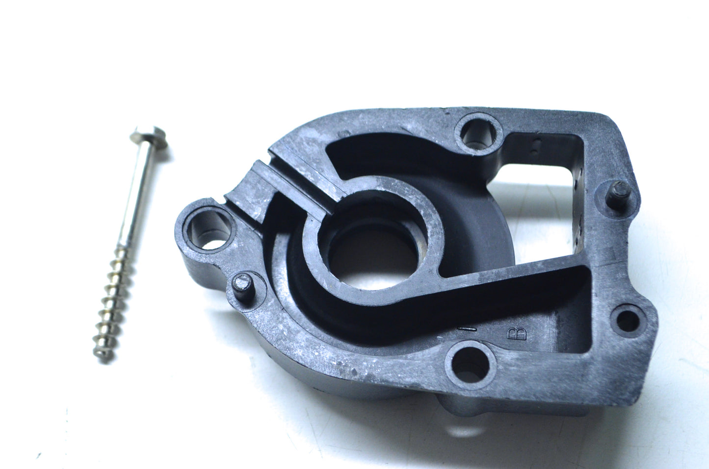 OEM Mercury 46-96146A 6 Water Pump Base NOS
