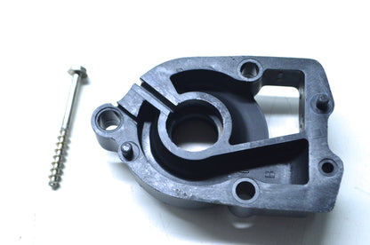 OEM Mercury 46-96146A 6 Water Pump Base NOS