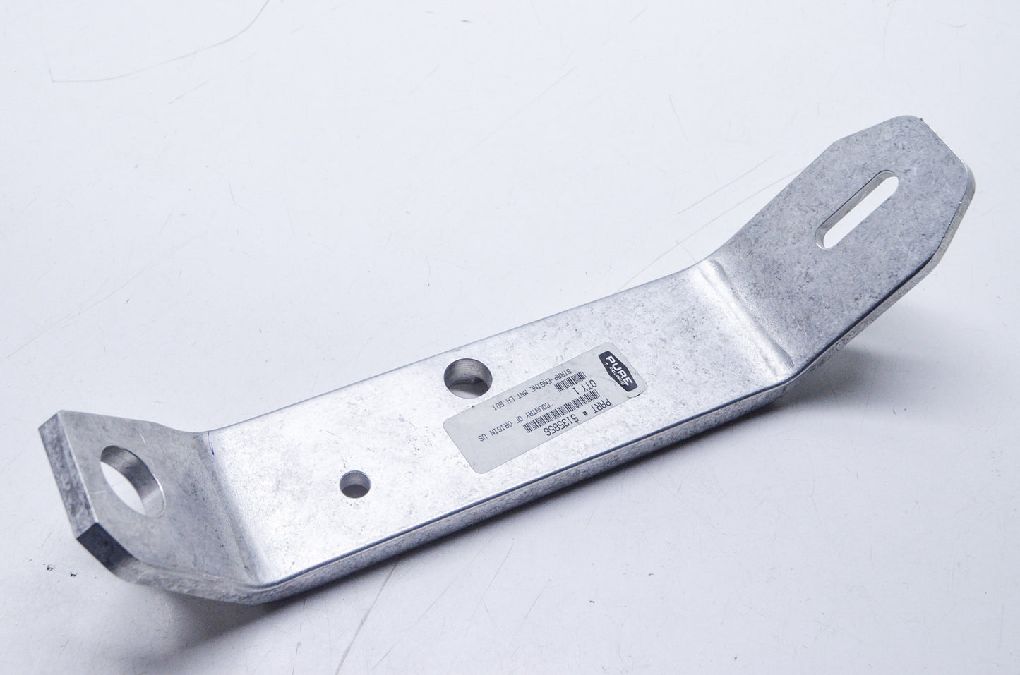 OEM Polaris 5135856 Left Engine Strap NOS
