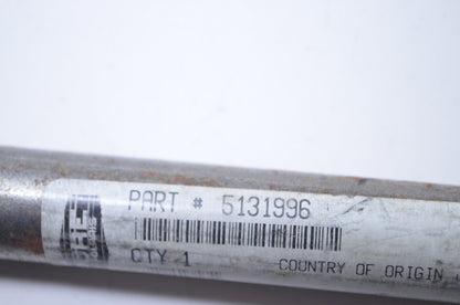 Rear Mounting Shaft NOS