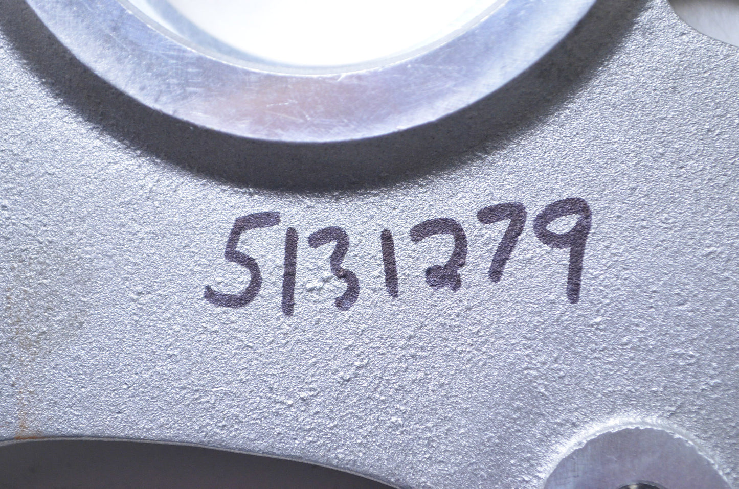 OEM Polaris 5131279 Middle Drive Brake NOS