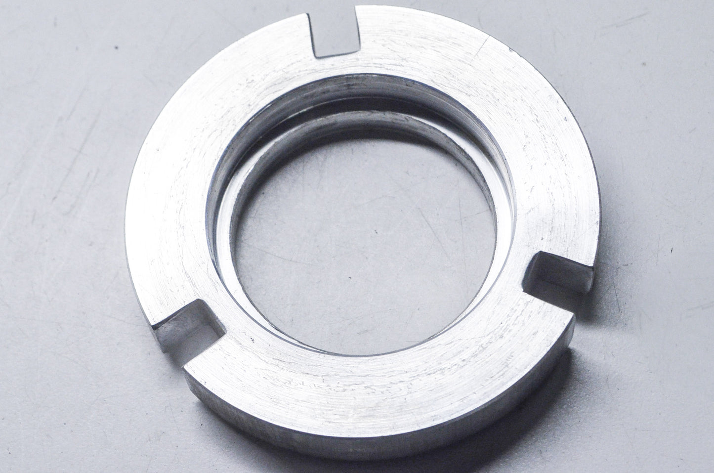 OEM Polaris 5131443 Jackshaft Bearing Spacer NOS