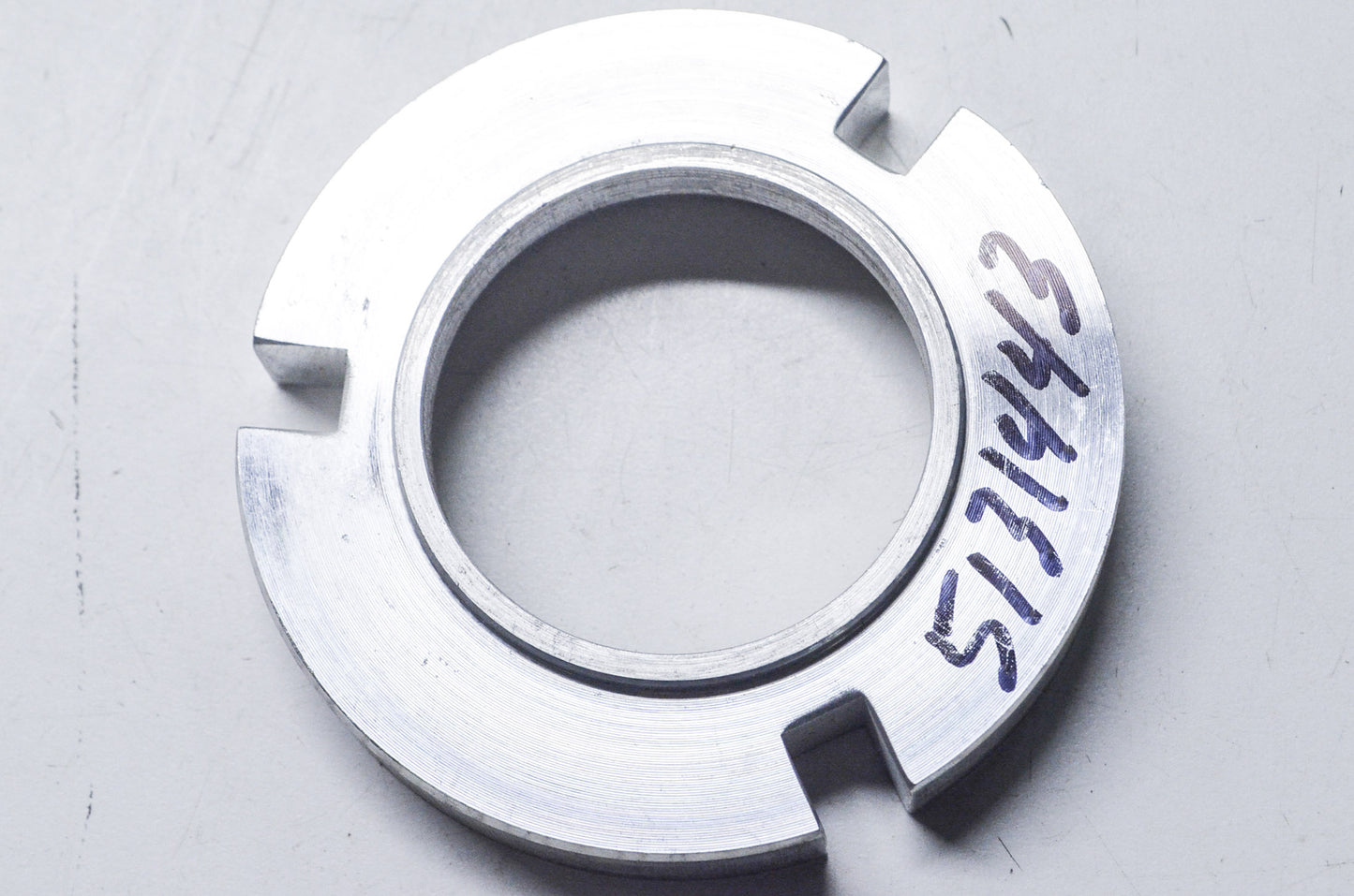 OEM Polaris 5131443 Jackshaft Bearing Spacer NOS