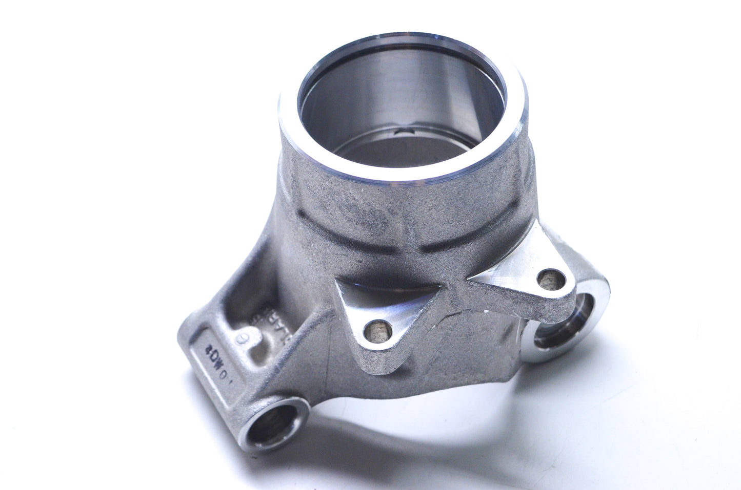 OEM Polaris 5135563 Wheel Bearing Carrier NOS