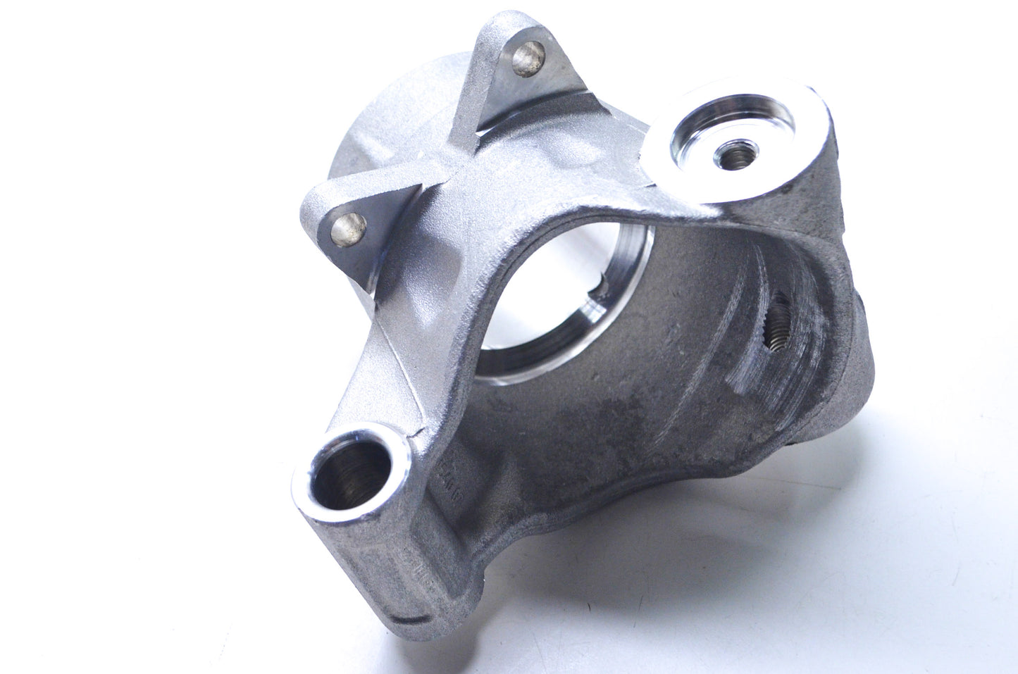OEM Polaris 5135563 Wheel Bearing Carrier NOS