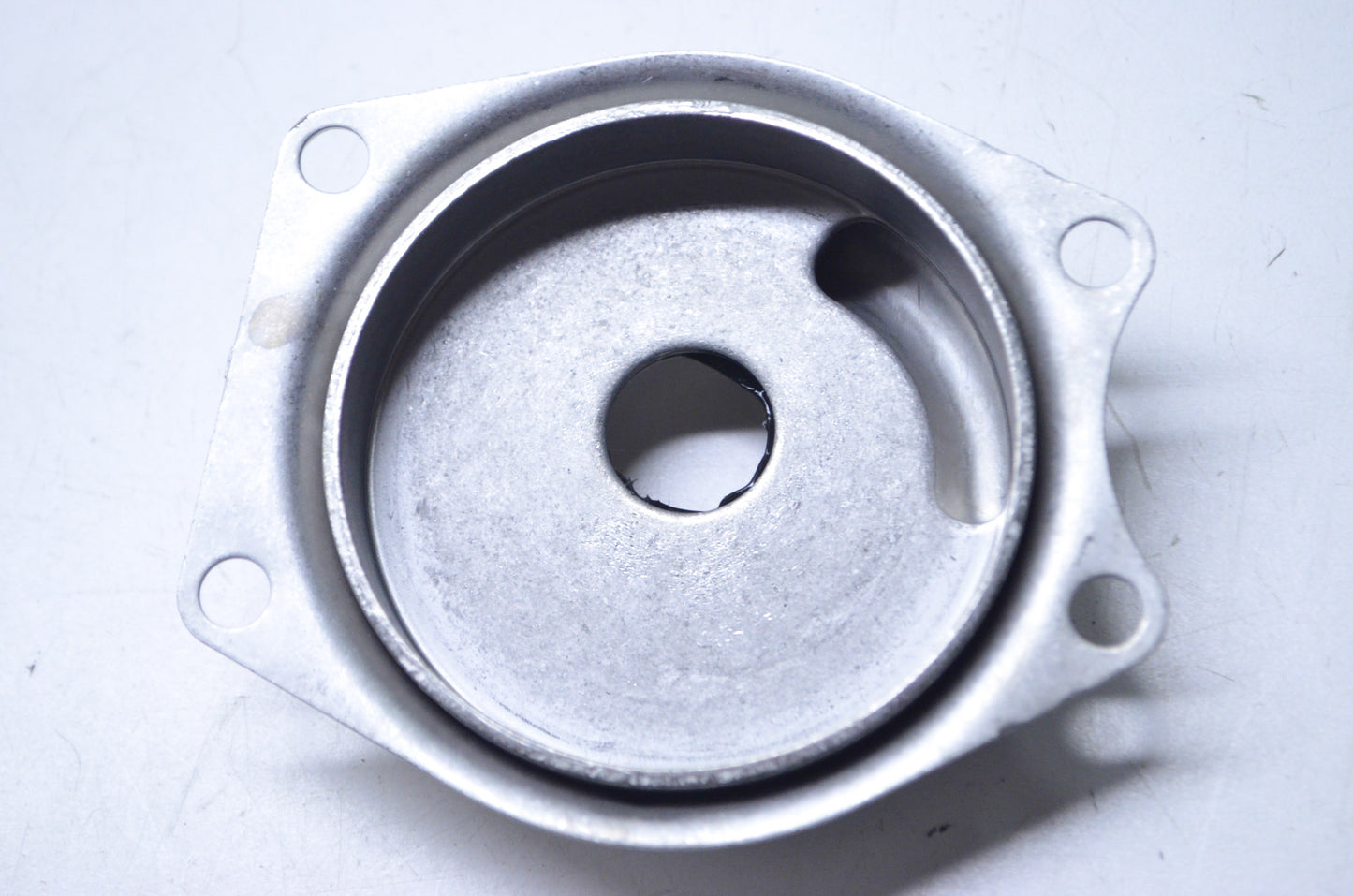 OEM Mercury 46-99157A02 Water Pump Housing NOS