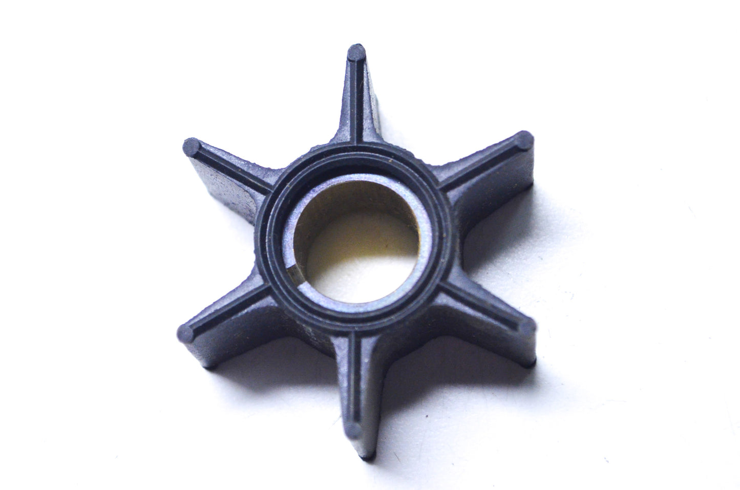 OEM Mercury 47-39487 Water Pump Impeller NOS