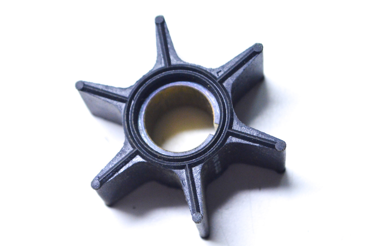 OEM Mercury 47-39487 Water Pump Impeller NOS