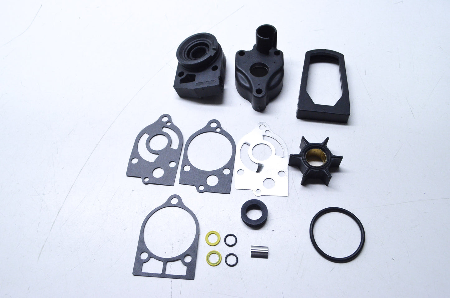 New OEM Mercury Water Pump Kit NOS