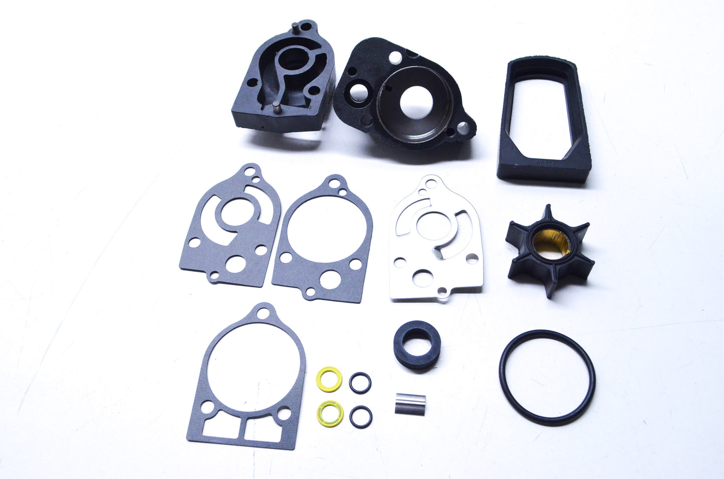 New OEM Mercury Water Pump Kit NOS