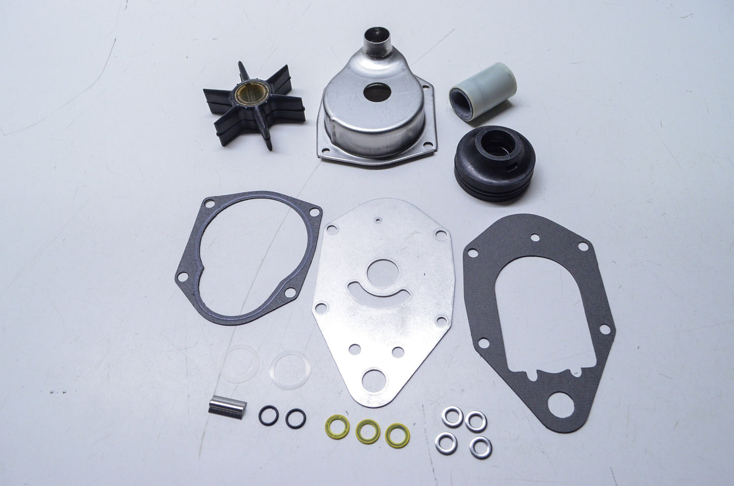 New OEM Mercury Water Pump Kit NOS