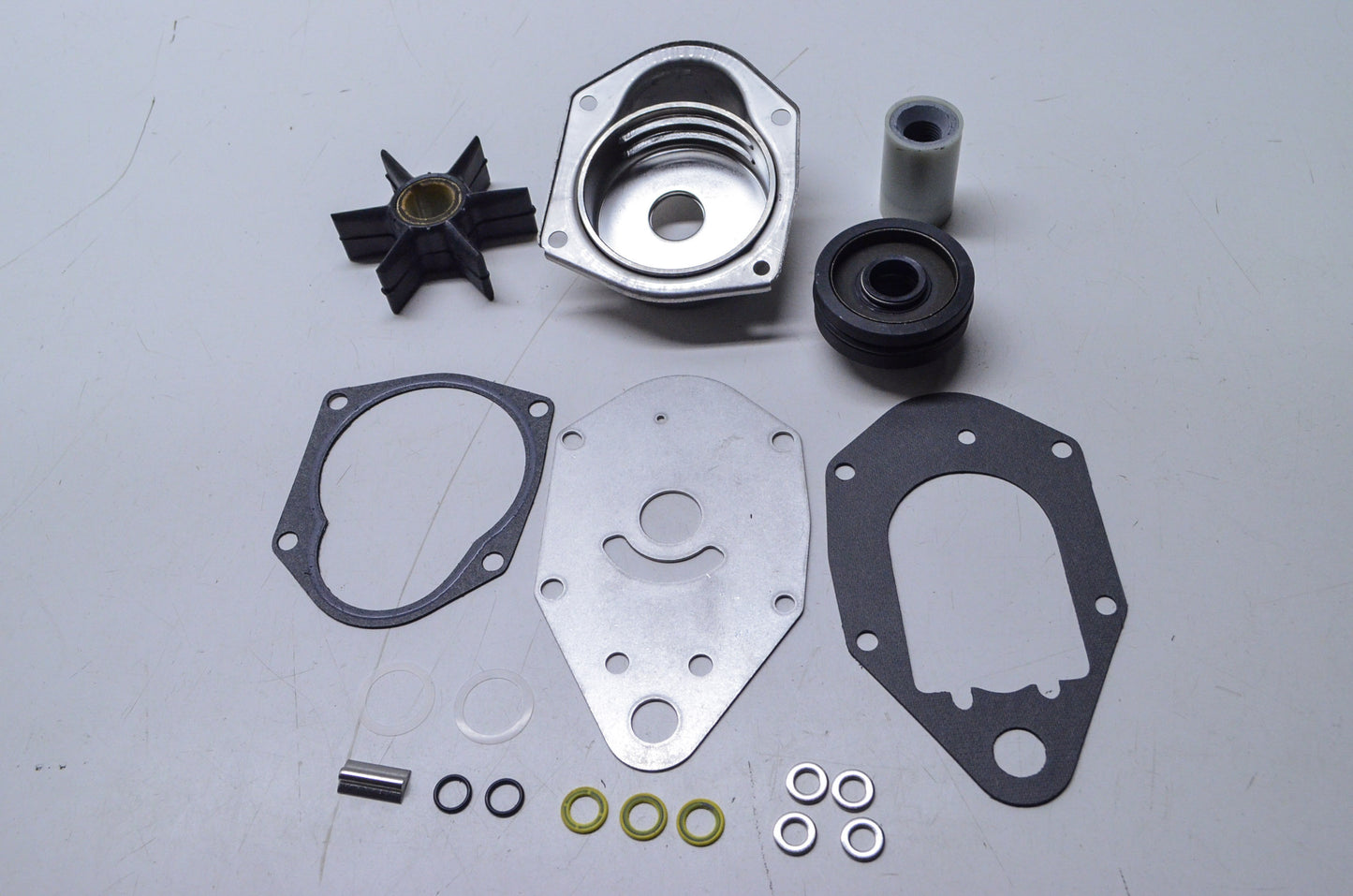 New OEM Mercury Water Pump Kit NOS