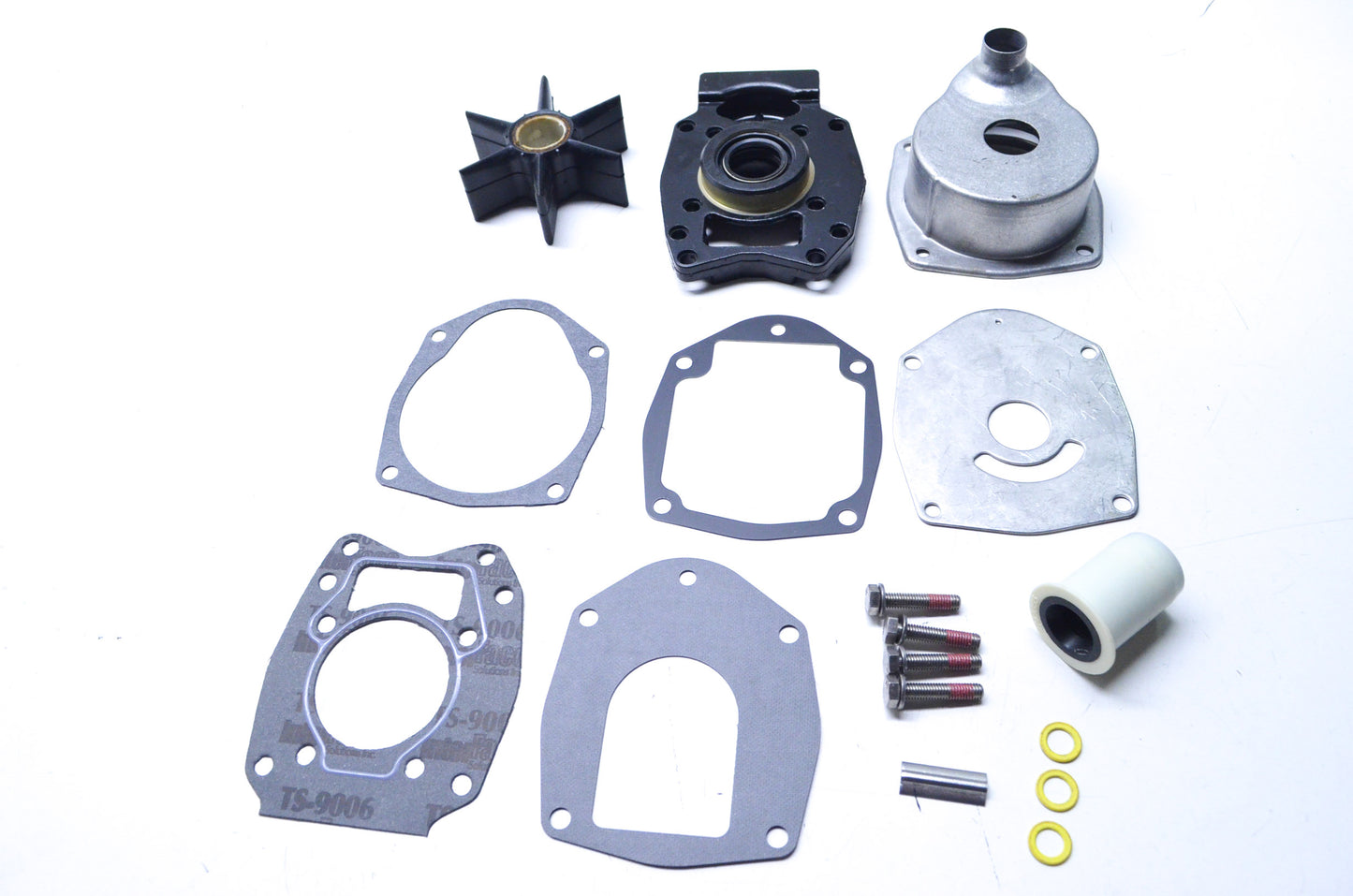 New OEM Mercury Water Pump Repair Kit NOS