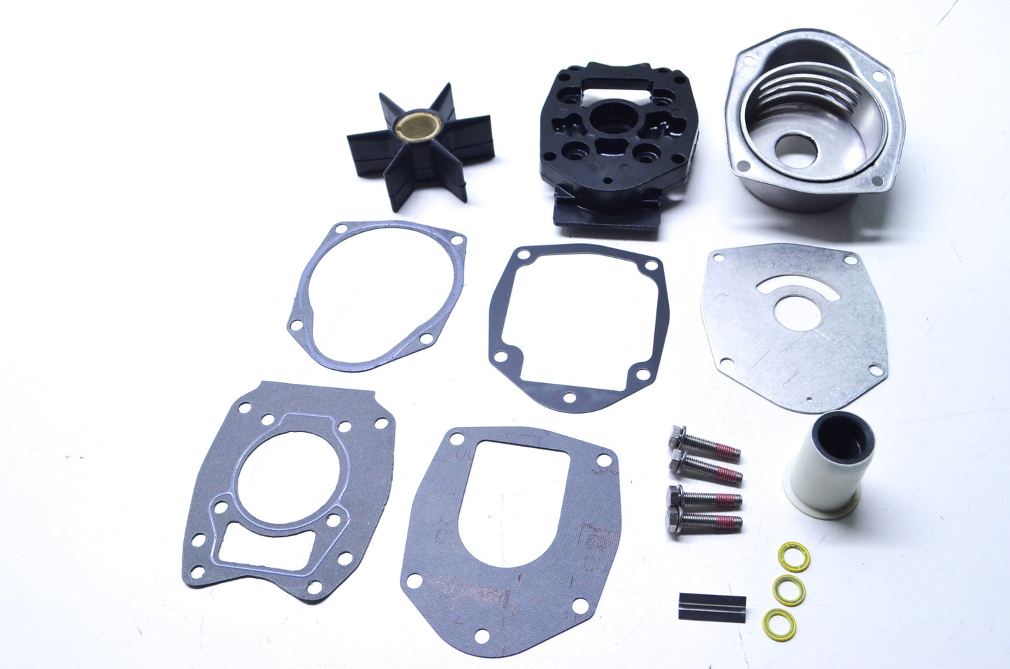 New OEM Mercury Water Pump Repair Kit NOS