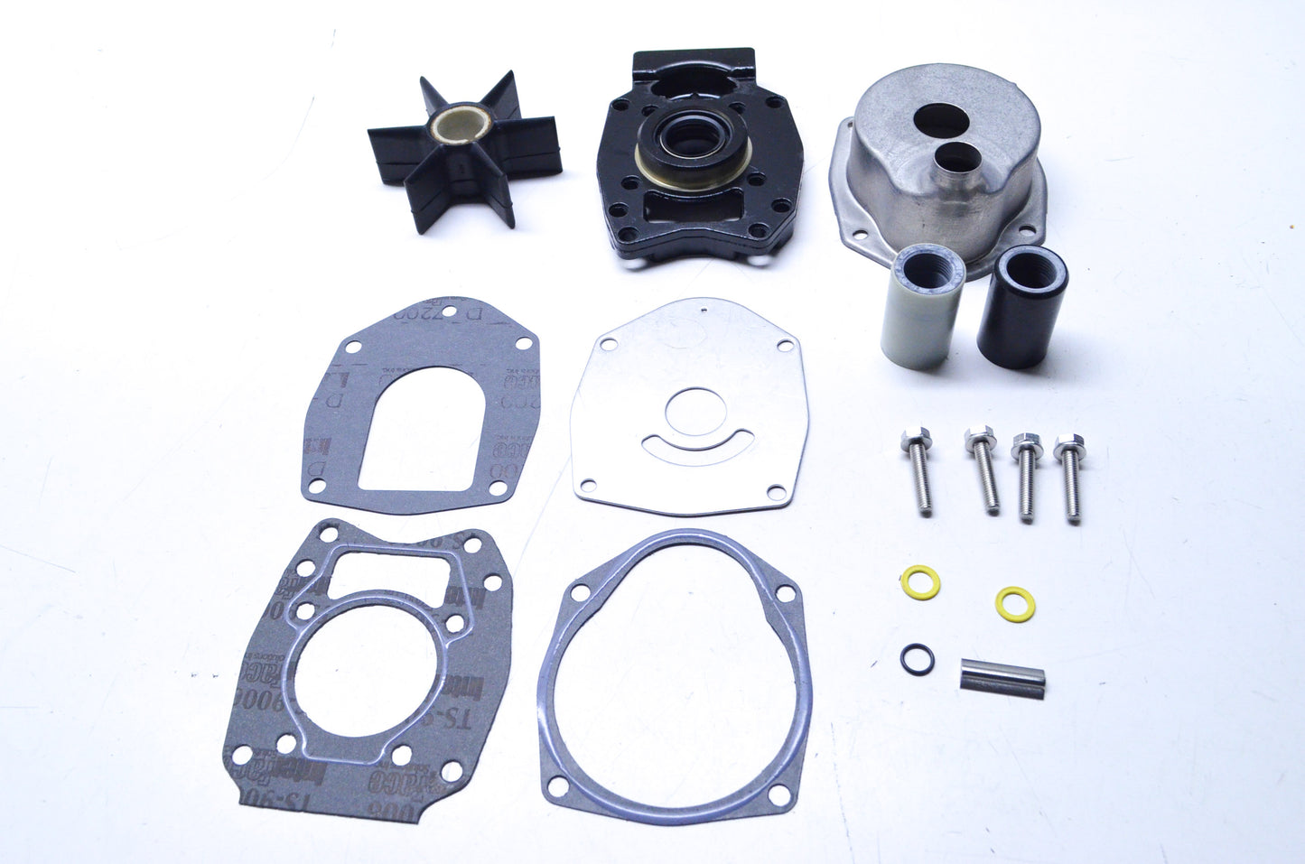 New OEM Mercury Water Pump Repair Kit NOS
