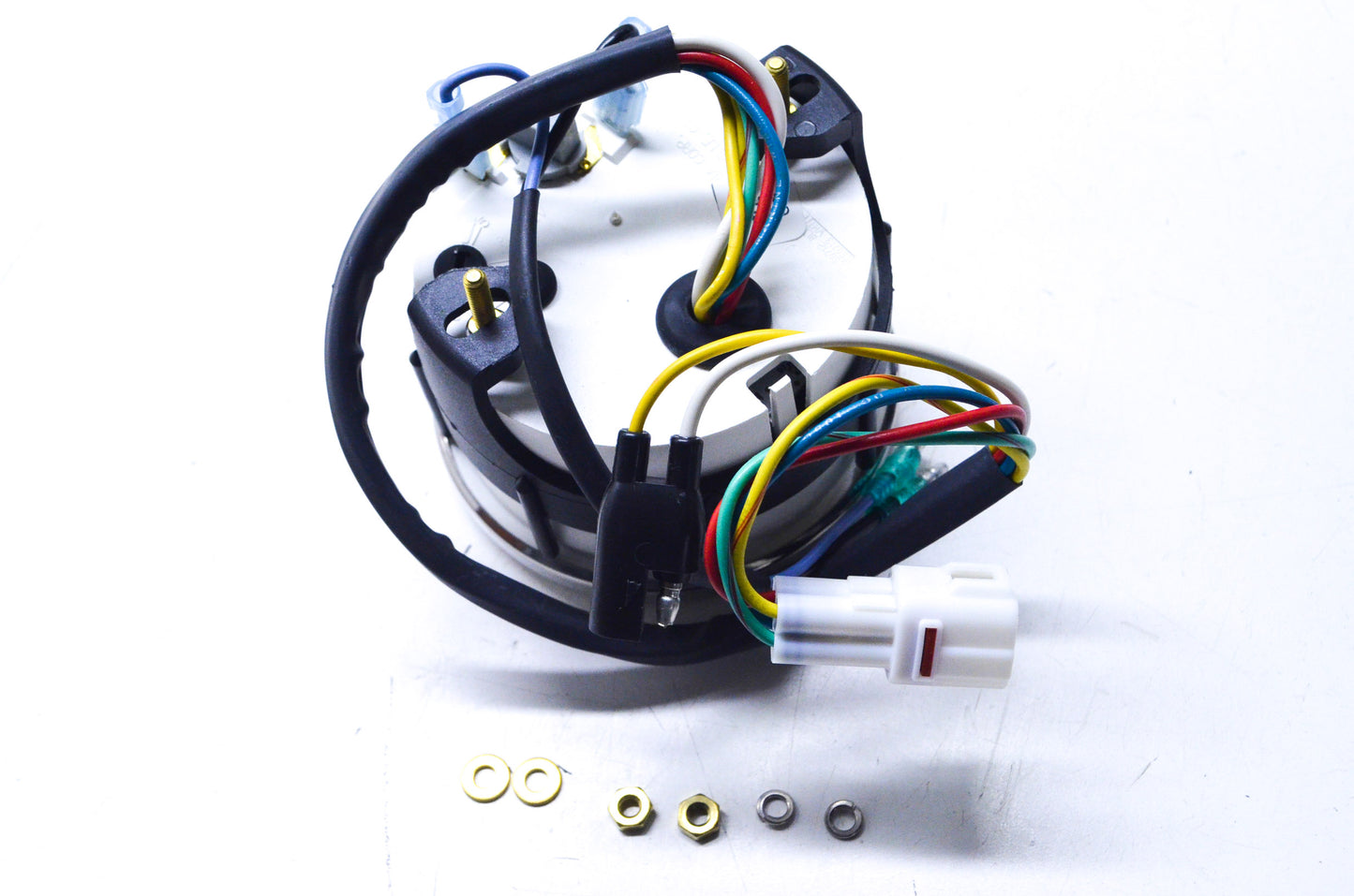 New OEM Tohatsu RPM Gauge NOS