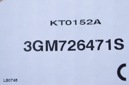 New OEM Tohatsu RPM Gauge NOS