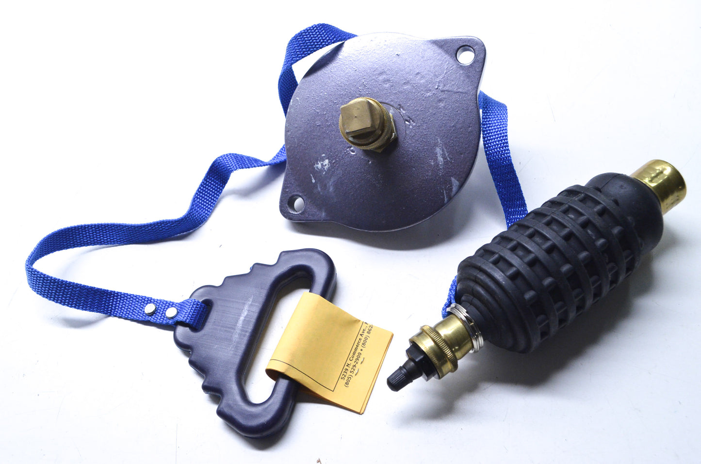 Kodiak KM2046 100 Series Dry Run Kit NOS