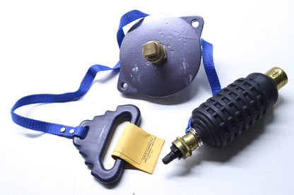 Kodiak KM2046 100 Series Dry Run Kit NOS