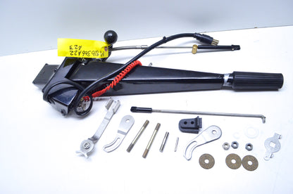 OEM Mercury 816366A22 Steering Handle Kit NOS