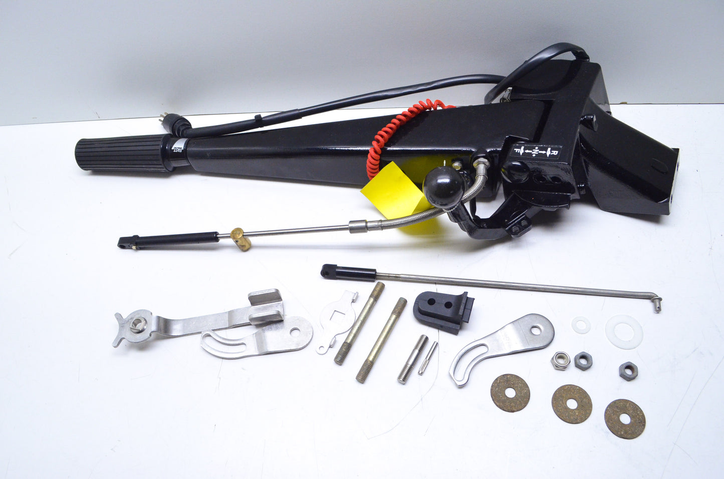 OEM Mercury 816366A22 Steering Handle Kit NOS