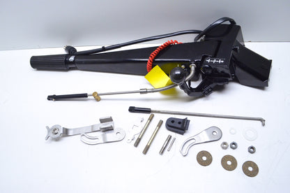 OEM Mercury 816366A22 Steering Handle Kit NOS