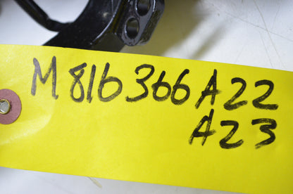 OEM Mercury 816366A22 Steering Handle Kit NOS
