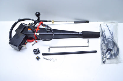 New OEM Mercury Tiller Handle Kit NOS