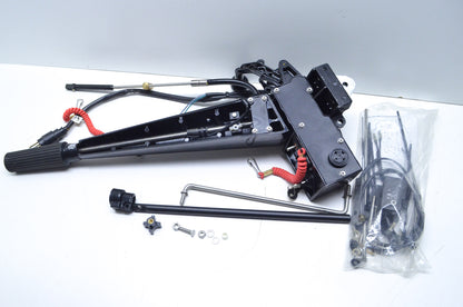 New OEM Mercury Tiller Handle Kit NOS