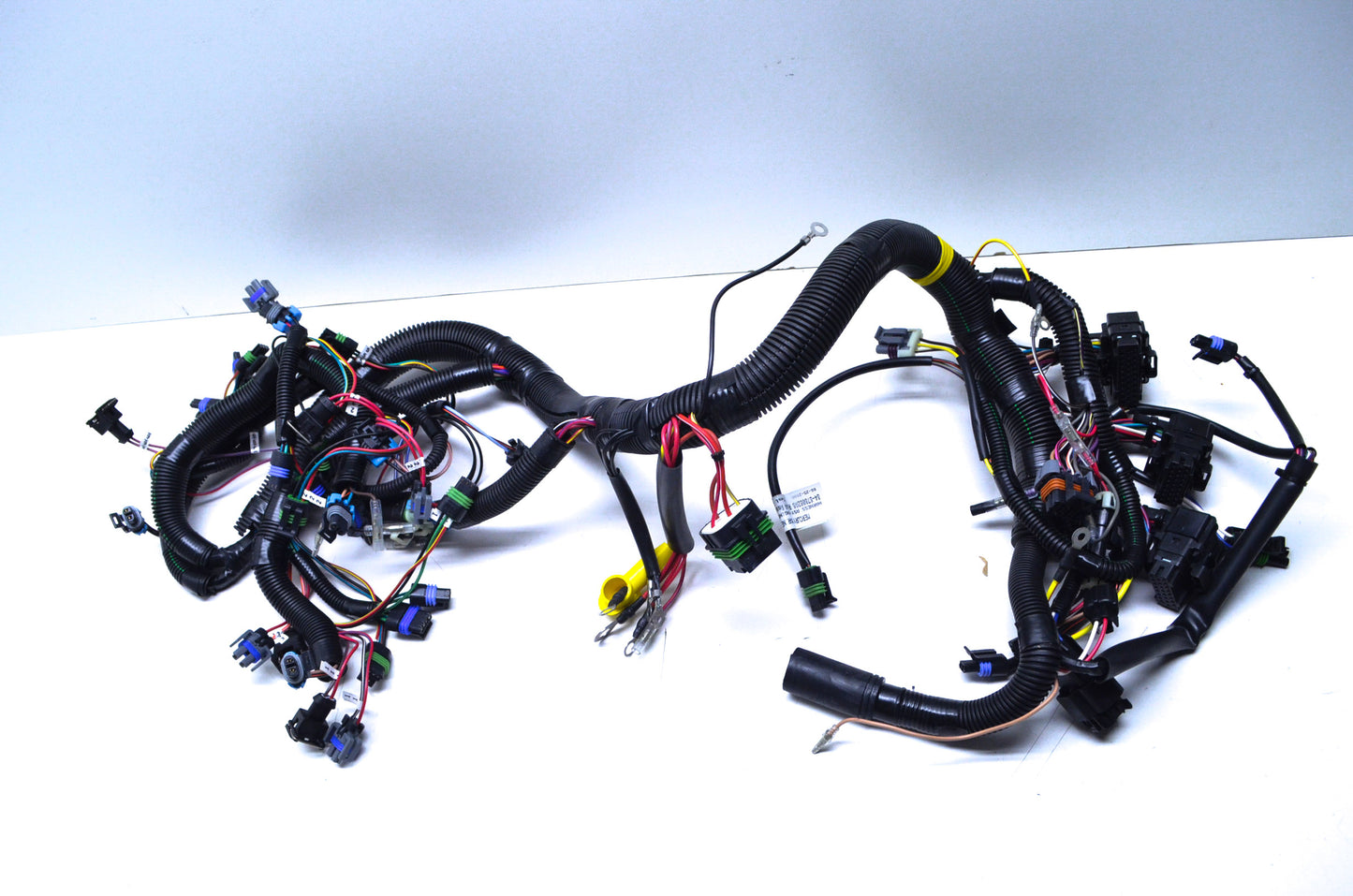 New OEM Mercury Engine Harness NOS