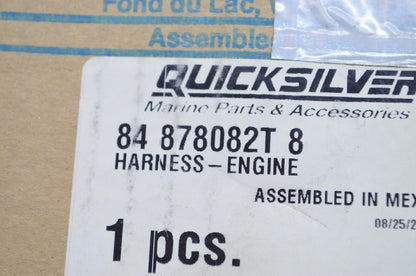 New OEM Mercury Engine Harness NOS