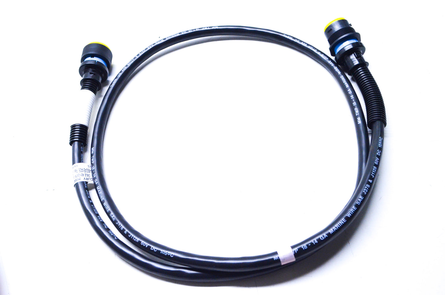 New OEM Mercury 6' Data Harness NOS