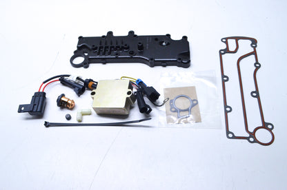 New OEM Mercury Voltage Regulator Kit NOS