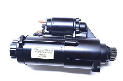 OEM Mercury 50-892339T01 Starter Motor Assembly NOS