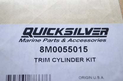 New OEM Mercury Trim Cylinder Kit NOS