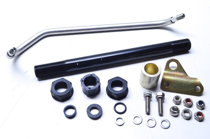New OEM Mercury Starboard Attaching Kit NOS