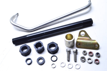 New OEM Mercury Starboard Attaching Kit NOS
