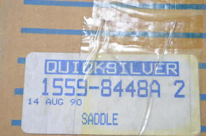 New OEM Mercury Saddle NOS