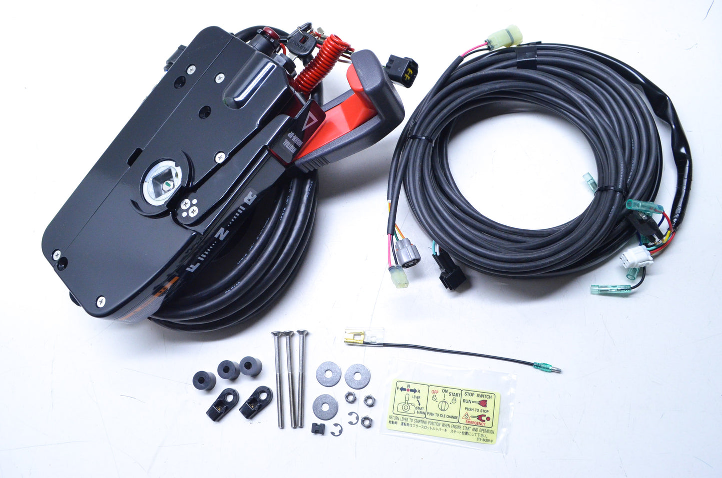 New OEM Tohatsu Pre Rigging Kit (Incomplete) NOS