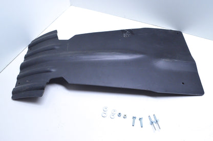 OEM Polaris 2875092-070 Black Skid Plate Kit NOS