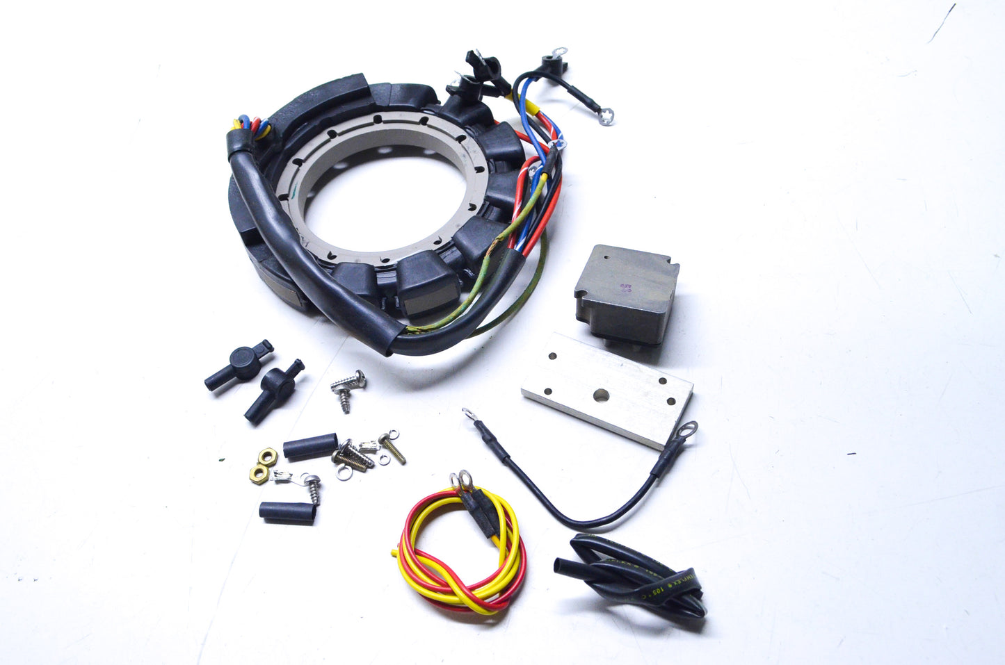 Alternator Regulator Kit NOS