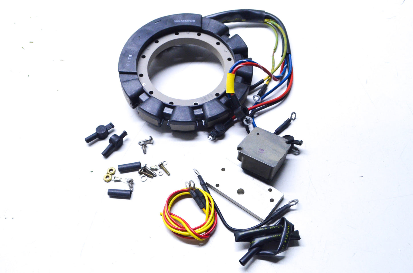 Alternator Regulator Kit NOS