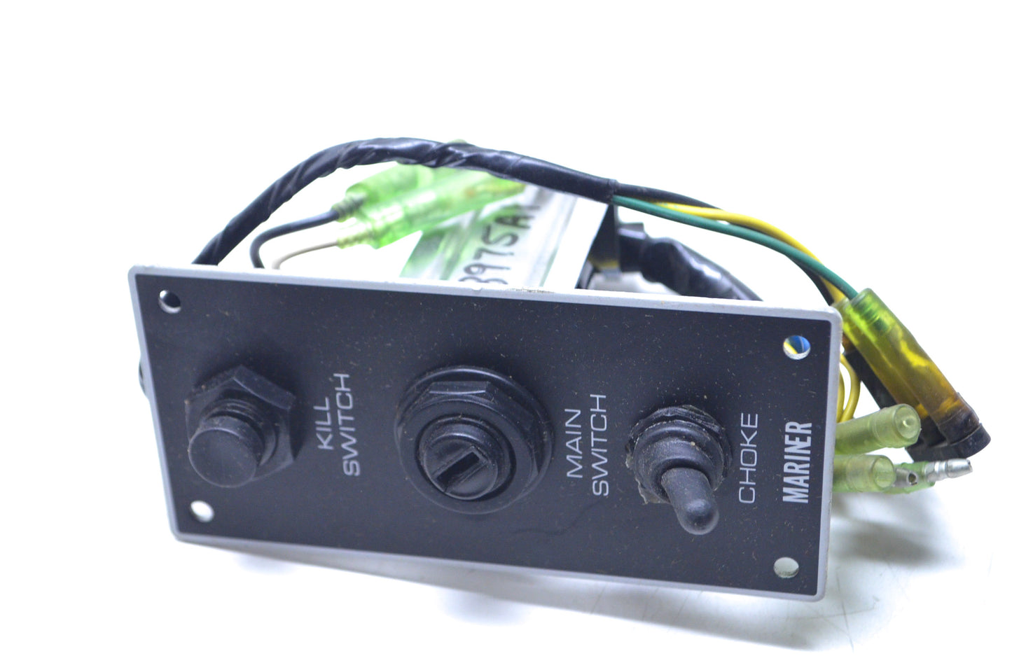Switch Panel NOS