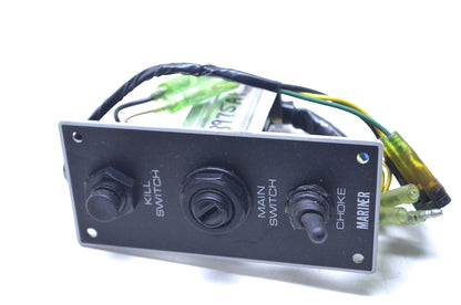 Switch Panel NOS