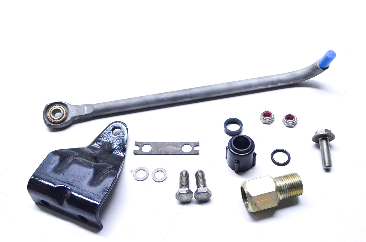 New OEM Mercury Steering Link Rod Kit NOS